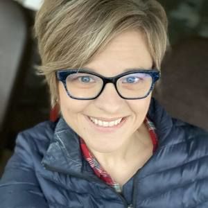 Meet your Posher, Lisa